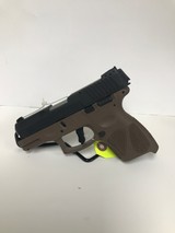 TAURUS G2C (PT111G2A) 9MM LUGER (9X19 PARA) - 1 of 3