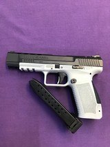 CANIK CANIK TP9SFX 9MM LUGER (9X19 PARA) - 2 of 2