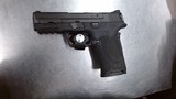 SMITH & WESSON M&P 9 Shield EZ M2.0 9MM LUGER (9X19 PARA) - 1 of 2