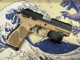 TAURUS TH9 9MM LUGER (9X19 PARA) - 2 of 2