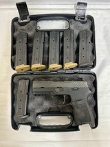 SIG SAUER P320 9MM LUGER (9X19 PARA) - 3 of 3