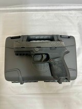 SIG SAUER P320 9MM LUGER (9X19 PARA) - 2 of 3