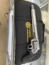 SMITH & WESSON PERFORMANCE CENTER MODEL 460 .460 S&W MAGNUM - 1 of 3