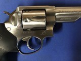RUGER GP100 .357 MAG - 2 of 3