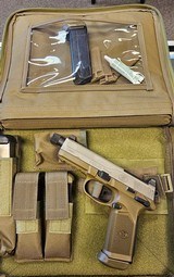 FN FNX-45 .45 ACP - 1 of 1