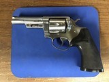 RUGER POLICE SERVICE SIX .357 MAG - 3 of 3
