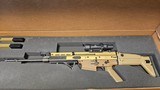 FN SCAR 7.62X39MM - 1 of 1