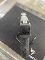 GLOCK 43 g43 9MM LUGER (9X19 PARA) - 2 of 3