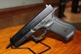 GLOCK 17 GEN 5 9MM LUGER (9X19 PARA) - 1 of 3