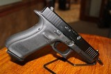 GLOCK 17 GEN 5 9MM LUGER (9X19 PARA) - 2 of 3