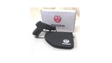 RUGER LC380CA .380 ACP - 1 of 3