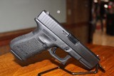 GLOCK 23 .40 S&W - 2 of 3