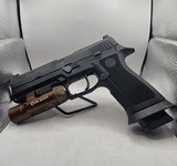 SIG SAUER P320 9MM LUGER (9X19 PARA) - 3 of 3