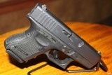 GLOCK 26Gen 4 9MM LUGER (9X19 PARA) - 2 of 3