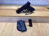 SMITH & WESSON M&P40 .40 S&W - 2 of 3