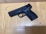 SMITH & WESSON M&P40 .40 S&W - 1 of 3