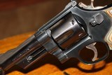 SMITH & WESSON 28-2 Highway Patrolman .357 MAG - 3 of 3