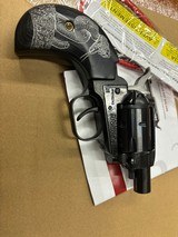 HERITAGE MFG. BARKEEP .22 LR .22 LR - 3 of 3