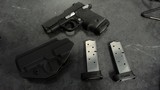 SIG SAUER P238 .380 ACP - 2 of 2