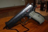 CZ SHADOW 2 9MM LUGER (9X19 PARA) - 1 of 3