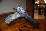 CZ SHADOW 2 9MM LUGER (9X19 PARA) - 2 of 3