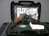 CHIAPPA FIREARMS Rhino 50ds 9MM LUGER (9X19 PARA) - 1 of 3