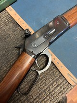 WINCHESTER 1886 Extra lite .45-70 GOVT - 2 of 3