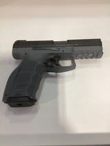 HECKLER & KOCH VP9 9MM LUGER (9X19 PARA) - 2 of 3