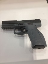 HECKLER & KOCH VP9 9MM LUGER (9X19 PARA) - 1 of 3
