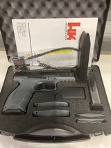 HECKLER & KOCH VP9 9MM LUGER (9X19 PARA) - 3 of 3
