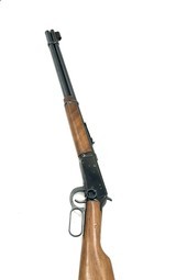 WINCHESTER 94 LEVER ACTION .44 MAGNUM - 1 of 3