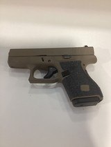 GLOCK 42 .380 ACP - 2 of 3