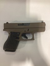 GLOCK 42 .380 ACP - 1 of 3