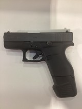 GLOCK 43 9MM LUGER (9X19 PARA) - 2 of 2