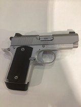 KIMBER kimber micro 9 9MM LUGER (9X19 PARA) - 2 of 3