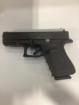GLOCK 19 G19 GEN 4 9MM LUGER (9X19 PARA) - 1 of 3