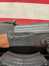 CENTURY ARMS GP WASR-10/63 7.62X39MM - 3 of 3