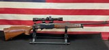 REMINGTON 742 WOODMASTER .30-06 SPRG - 1 of 3