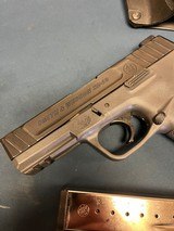 SMITH & WESSON SD40 .40 S&W - 3 of 3