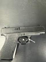 GLOCK 48 9MM LUGER (9X19 PARA) - 2 of 3