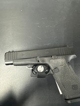 GLOCK 48 9MM LUGER (9X19 PARA) - 1 of 3