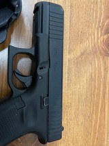 GLOCK 19gen5 9MM LUGER (9X19 PARA) - 2 of 3