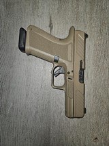 SHADOW SYSTEMS MR920 9MM LUGER (9X19 PARA) - 2 of 3