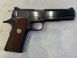 COLT 1911 MK IV Series 70 .45 ACP - 2 of 3