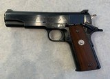 COLT 1911 MK IV Series 70 .45 ACP - 1 of 3