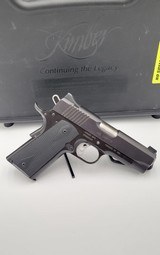 KIMBER PRO CARRY II .45 ACP - 3 of 3