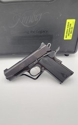 KIMBER PRO CARRY II .45 ACP - 2 of 3