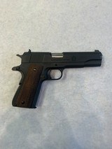 SPRINGFIELD ARMORY 1911 MIL SPEC .45 ACP - 2 of 3