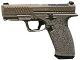 LIVE FREE ARMORY FALCON 9X 9MM LUGER (9X19 PARA) - 1 of 1