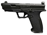 LIVE FREE ARMORY FALCON 9X 9MM LUGER (9X19 PARA) - 1 of 1